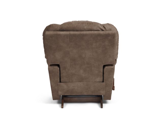 La-Z-Boy Maverick Mink Rocker Recliner large image number 7