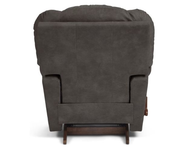 La-Z-Boy Maverick Smoke Rocker Recliner large image number 6