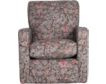 La-Z-Boy Midtown Rosewood Swivel Glider small image number 1