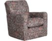 La-Z-Boy Midtown Rosewood Swivel Glider small image number 2