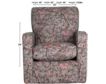 La-Z-Boy Midtown Rosewood Swivel Glider small image number 6