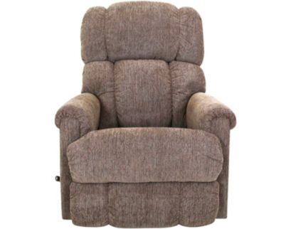 La-Z-Boy Pinnacle Mocha Rocker Recliner