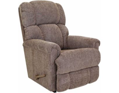 La-Z-Boy Pinnacle Mocha Rocker Recliner