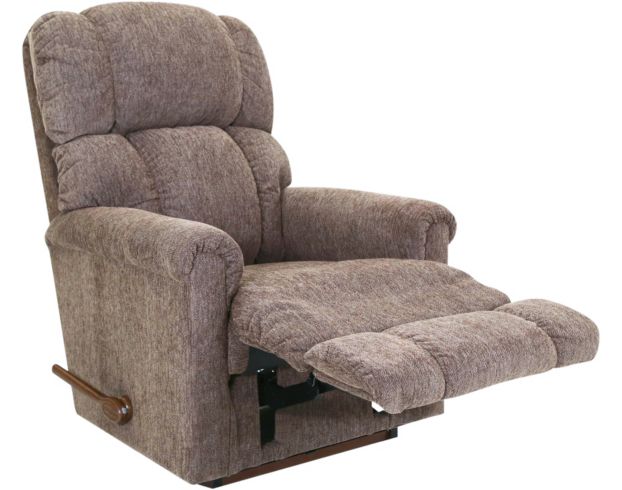 Lazy boy discount wide seat recliners