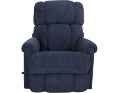 La-Z-Boy Pinnacle Navy Rocker Recliner