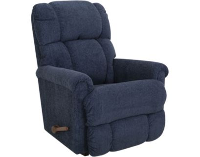 La-Z-Boy Pinnacle Navy Rocker Recliner