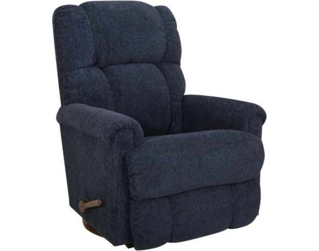 Navy swivel recliner new arrivals