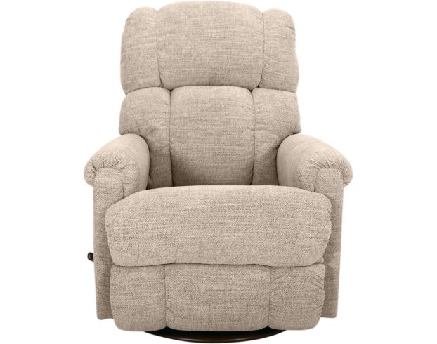 Swivel best sale reclining glider