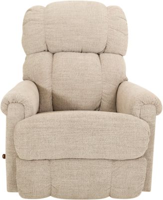 Lazy boy best sale pinnacle leather recliner