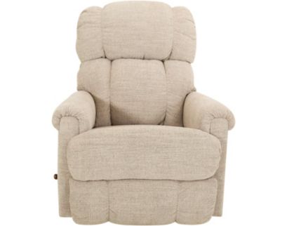 La-Z-Boy Pinnacle Cream Rocker Recliner