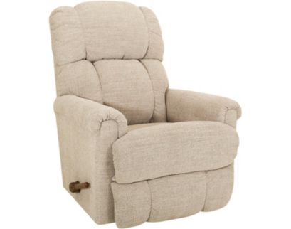 La-Z-Boy Pinnacle Cream Rocker Recliner