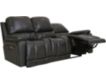 La-Z-Boy Greyson Leather Power Reclining Sofa small image number 3