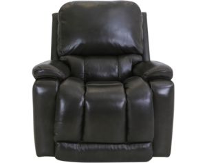 La-Z-Boy Greyson Leather Power Rocker Recliner