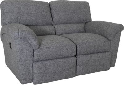 La-Z-Boy Reese Reclining Loveseat | Homemakers