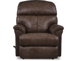 La-Z-Boy Reed Leather Rocker Recliner
