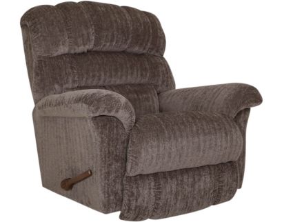 La-Z-Boy Randell Mocha Rocker Recliner