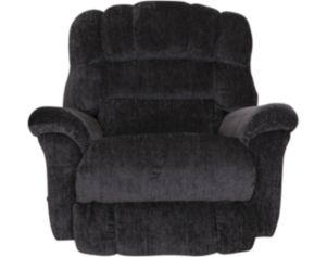 La-Z-Boy Randell Charcoal Rocker Recliner