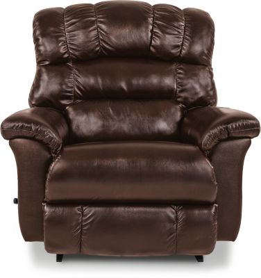 childrens leather recliner