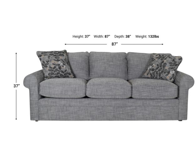 Lazy boy sofa clearance couch