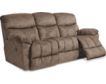La-Z-Boy Morrison Brown Reclining Sofa small image number 3