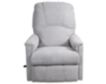 La-Z-Boy Mercury Grey Rocker Recliner small image number 1