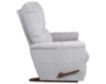 La-Z-Boy Mercury Grey Rocker Recliner small image number 4