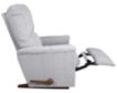 La-Z-Boy Mercury Grey Rocker Recliner small image number 6