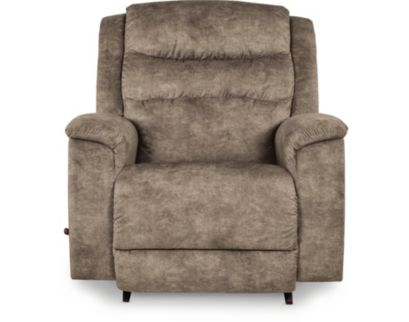 La-Z-Boy Redwood Mushroom Rocker Recliner