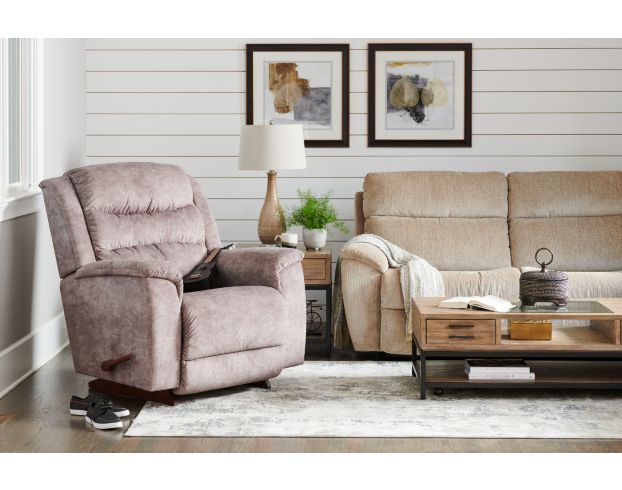 Lazy boy redwood recliner new arrivals