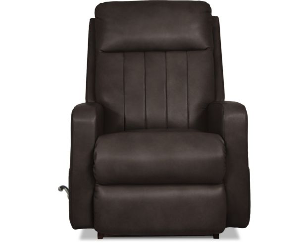 La-Z-Boy Finley Leather Rocker Recliner large image number 1