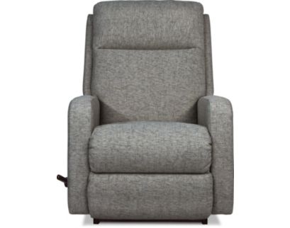 La-Z-Boy Finley Smoke Rocker Recliner