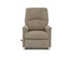 La-Z-Boy Mercury Brown Rocker Recliner small image number 1