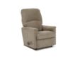 La-Z-Boy Mercury Brown Rocker Recliner small image number 2