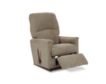 La-Z-Boy Mercury Brown Rocker Recliner small image number 3