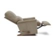 La-Z-Boy Mercury Brown Rocker Recliner small image number 4