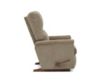 La-Z-Boy Mercury Brown Rocker Recliner small image number 6