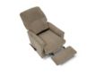 La-Z-Boy Mercury Brown Rocker Recliner small image number 9