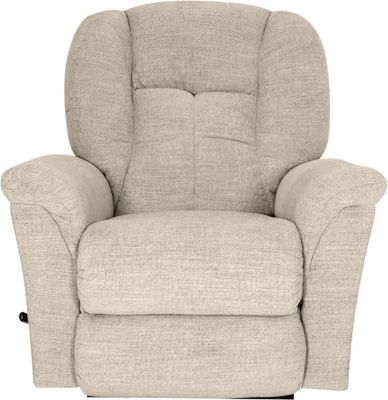 La Z Boy Jasper Rocker Recliner Homemakers