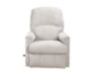 La-Z-Boy Mercury Light Grey Wall Recliner small image number 1