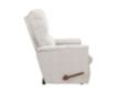 La-Z-Boy Mercury Light Grey Wall Recliner small image number 3