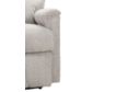 La-Z-Boy Mercury Light Grey Wall Recliner small image number 8