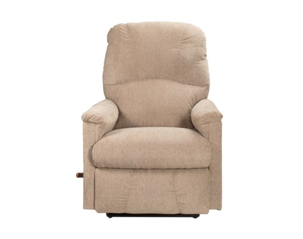 La-Z-Boy Mercury Tan Wall Recliner large image number 1