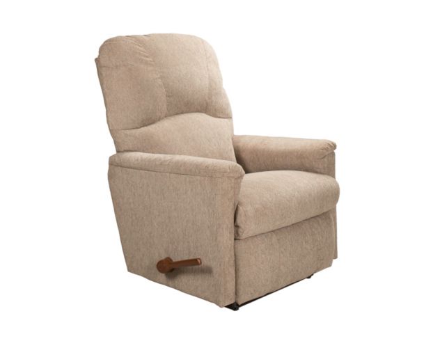 La-Z-Boy Mercury Tan Wall Recliner large image number 2