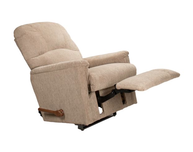 La-Z-Boy Mercury Tan Wall Recliner large image number 3