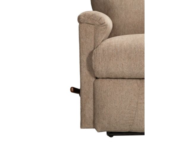 La-Z-Boy Mercury Tan Wall Recliner large image number 8