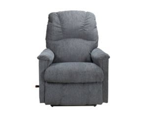 La-Z-Boy Mercury Blue Grey Wall Recliner