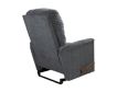 La-Z-Boy Mercury Blue Grey Wall Recliner small image number 5