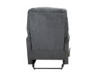 La-Z-Boy Mercury Blue Grey Wall Recliner small image number 6