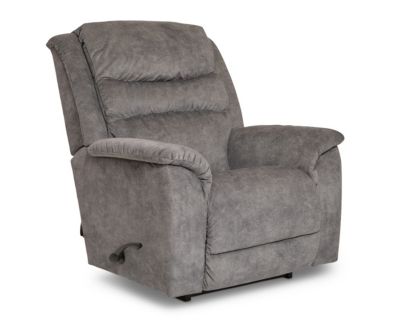 La-Z-Boy Rosewood Charcoal Rocker Recliner