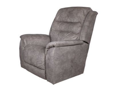 La-Z-Boy Rosewood Ash Rocker Recliner